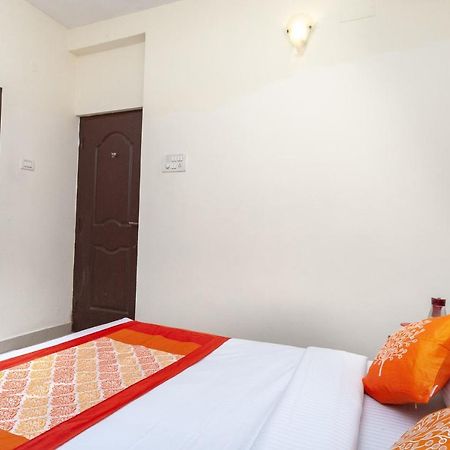 Oyo 22019 Skye Service Apartments Chennai Zewnętrze zdjęcie