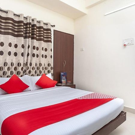 Oyo 22019 Skye Service Apartments Chennai Zewnętrze zdjęcie