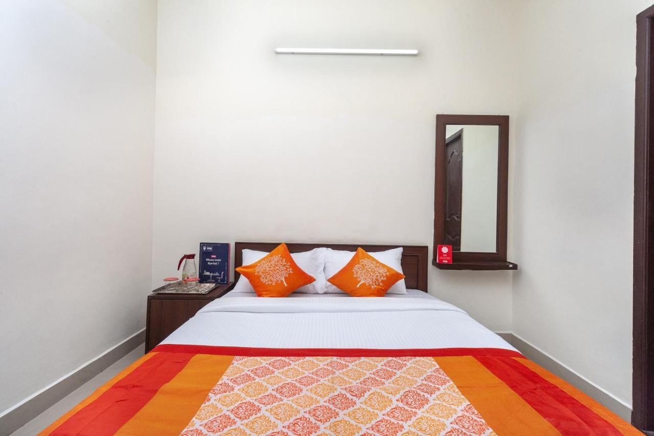 Oyo 22019 Skye Service Apartments Chennai Zewnętrze zdjęcie