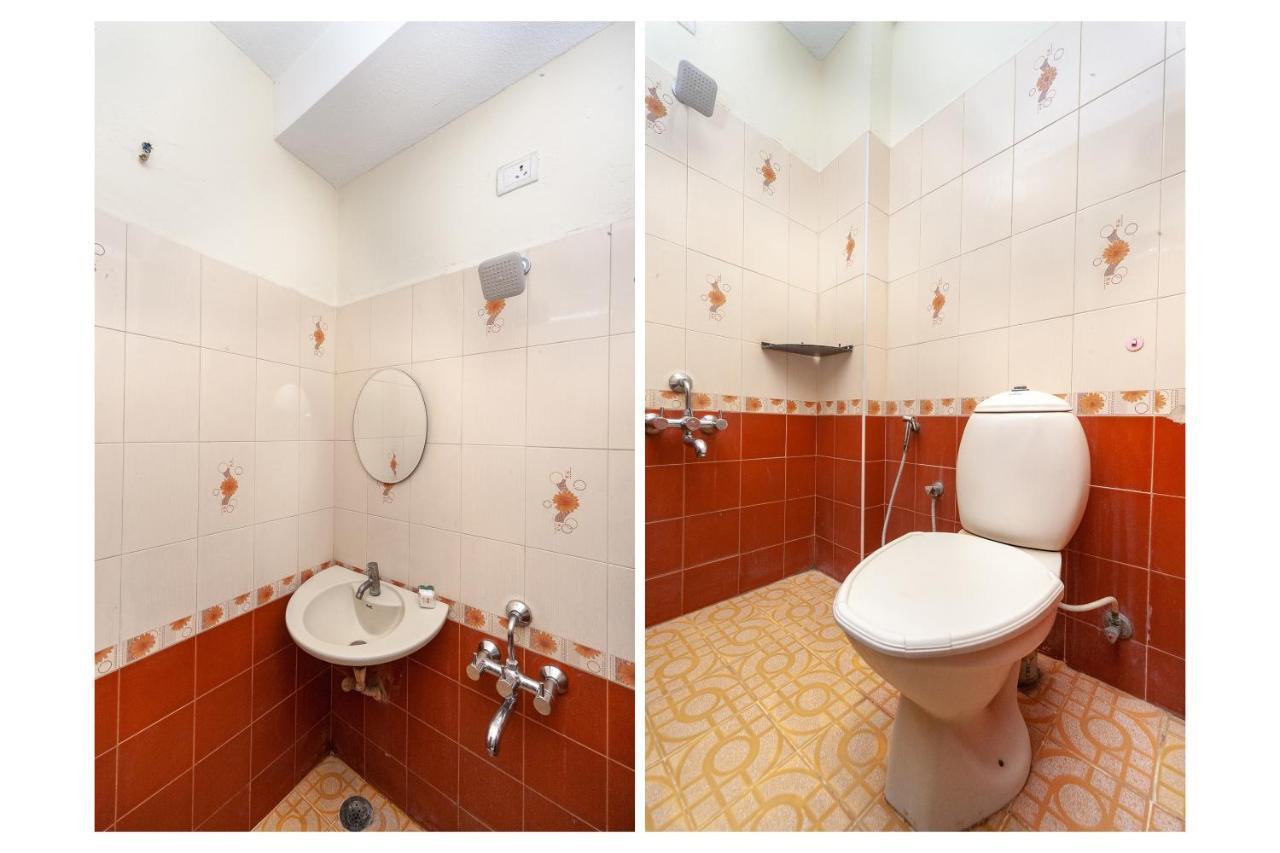 Oyo 22019 Skye Service Apartments Chennai Zewnętrze zdjęcie