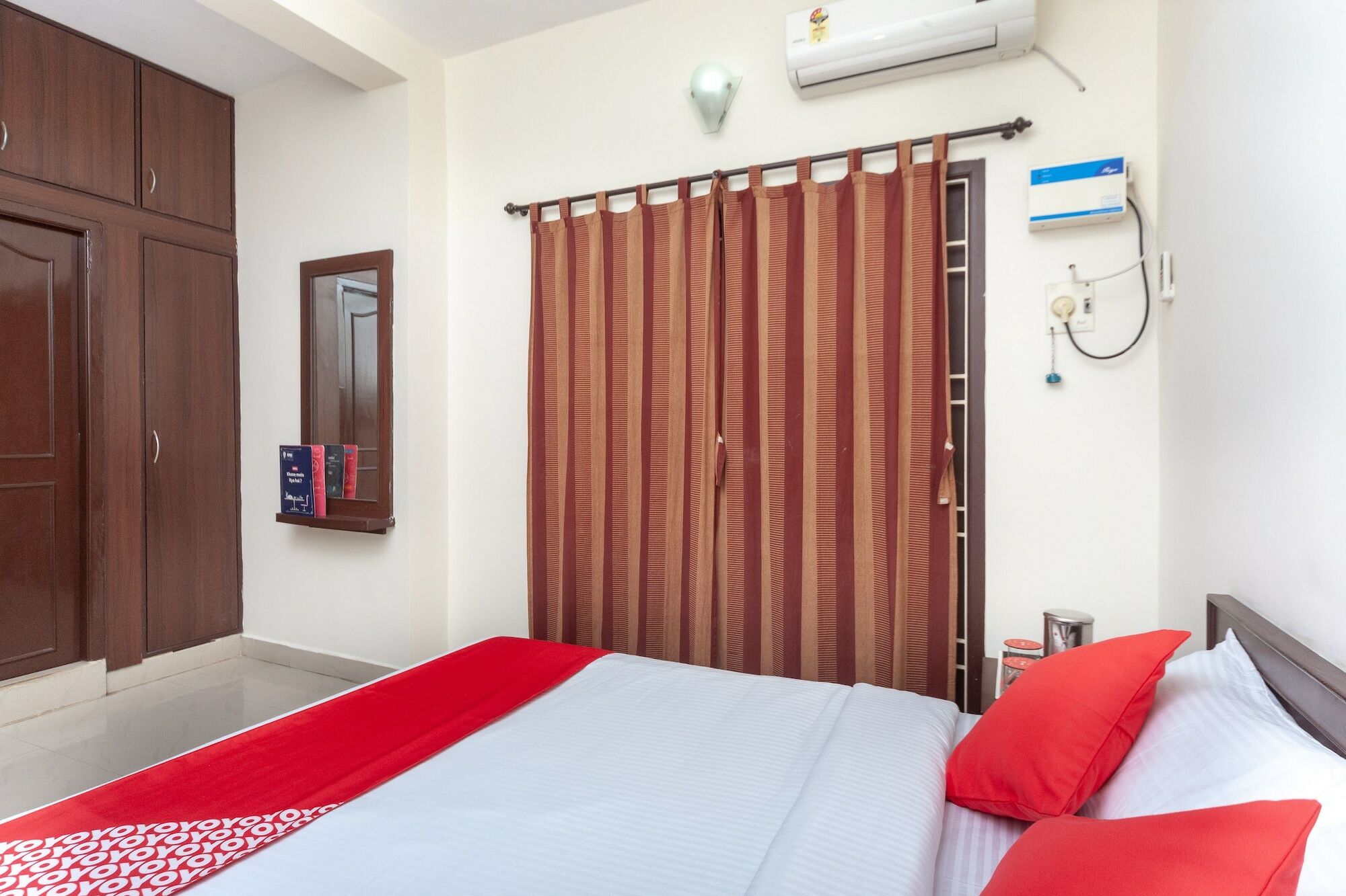 Oyo 22019 Skye Service Apartments Chennai Zewnętrze zdjęcie